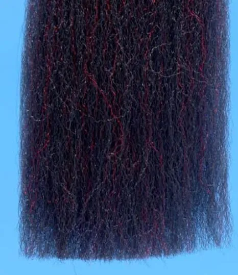 EP Trigger Point Int'l Fibers