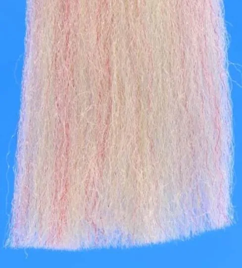 EP Trigger Point Int'l Fibers