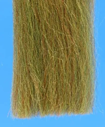 EP Trigger Point Int'l Fibers