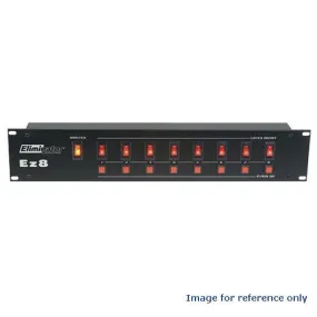 EZ-8 Power Control Center