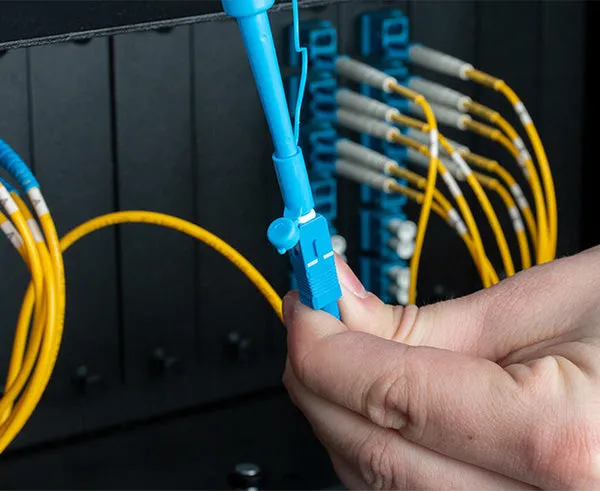 Fiber Prep Kit with Connector Cleaners, Visual Fault Locator 