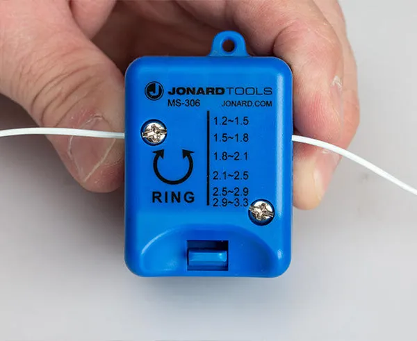 Fiber Prep Kit with Connector Cleaners, Visual Fault Locator 
