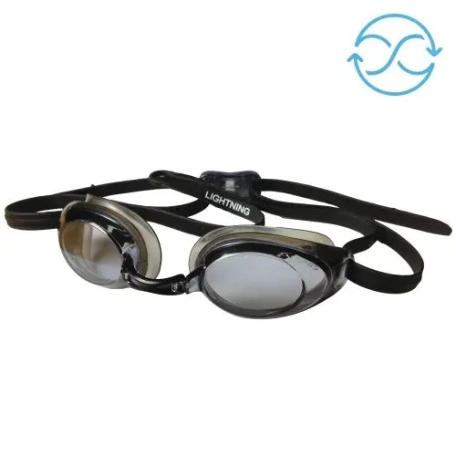 Finis Lightning Goggles
