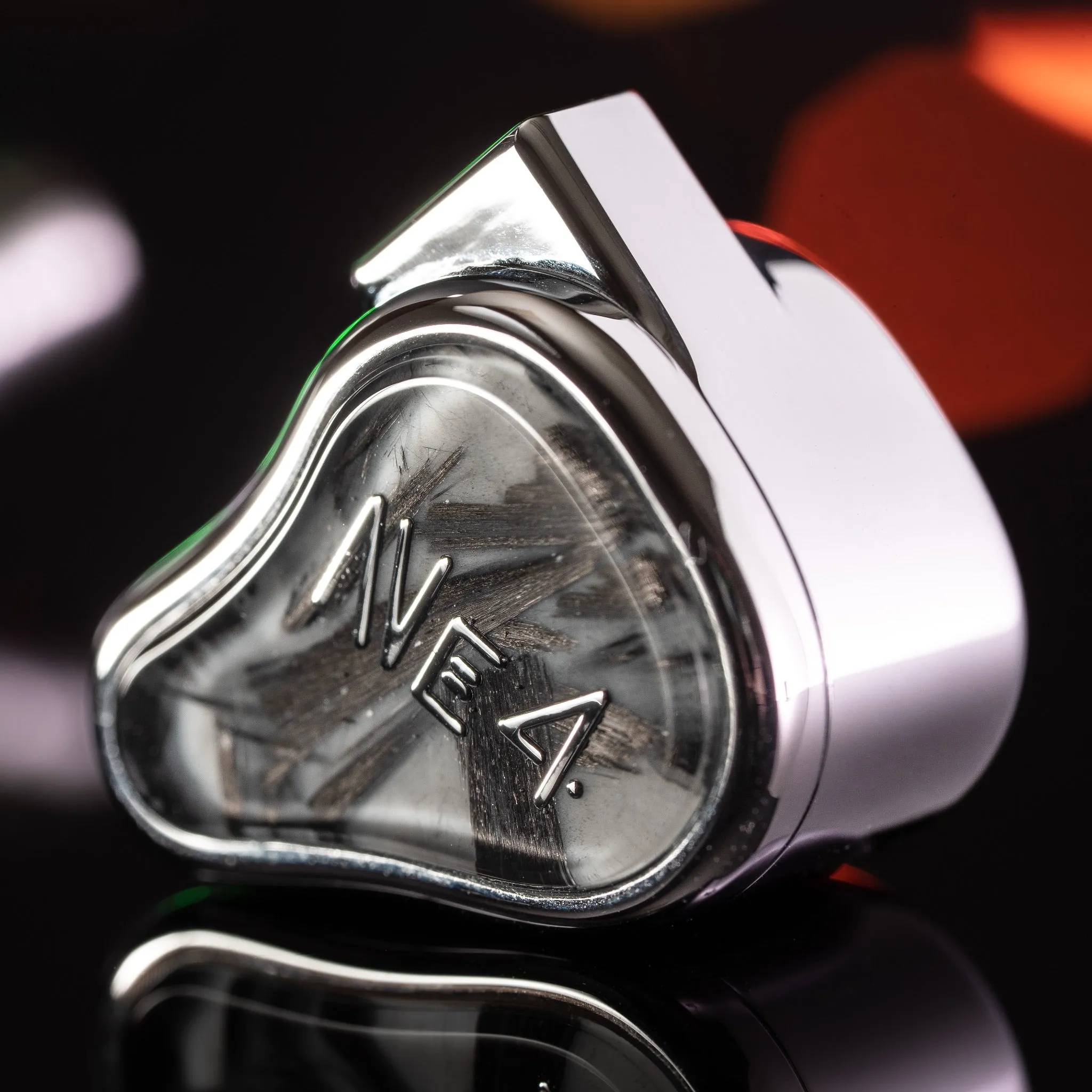 FiR Audio Frontier Series Neon 4 | Universal Hybrid IEMs