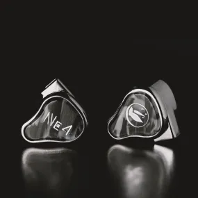 FiR Audio Frontier Series Neon 4 | Universal Hybrid IEMs