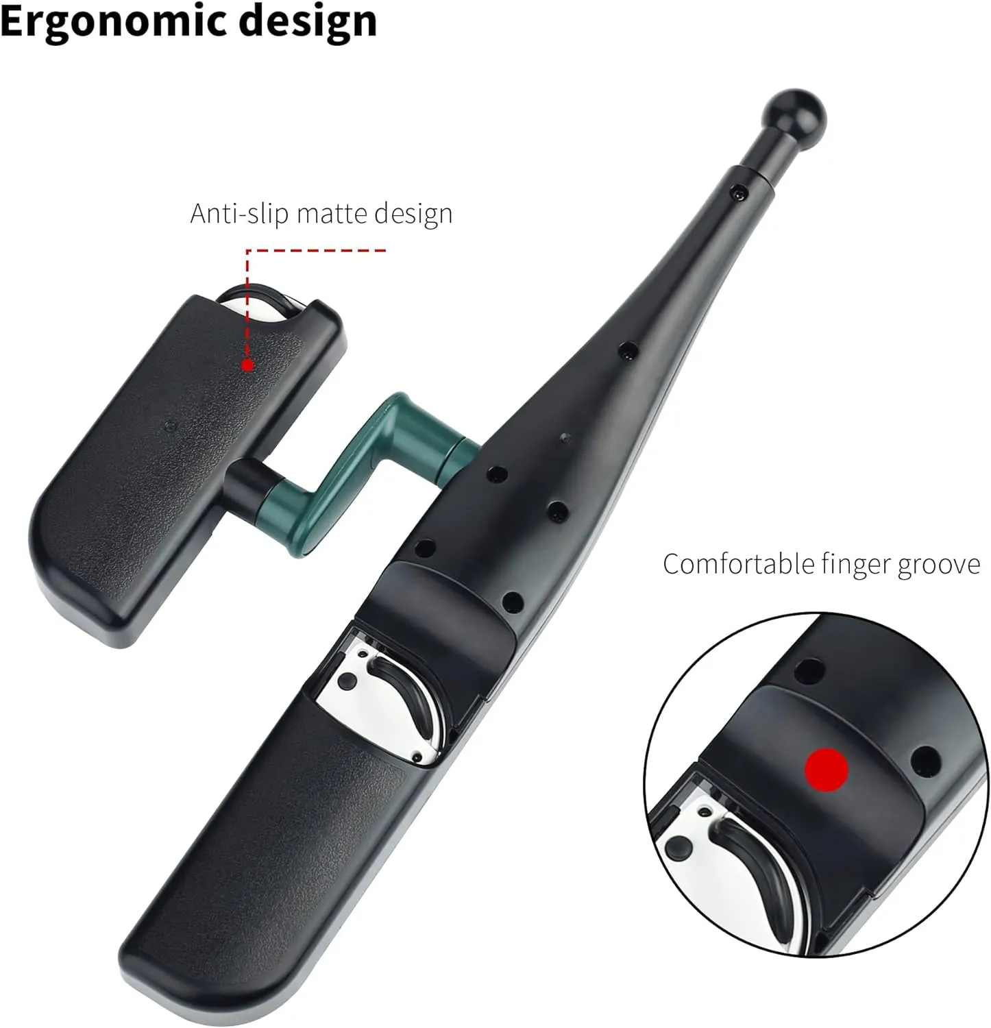 Fishing Rod For Nintendo Switch Joy-Con Tns-1883