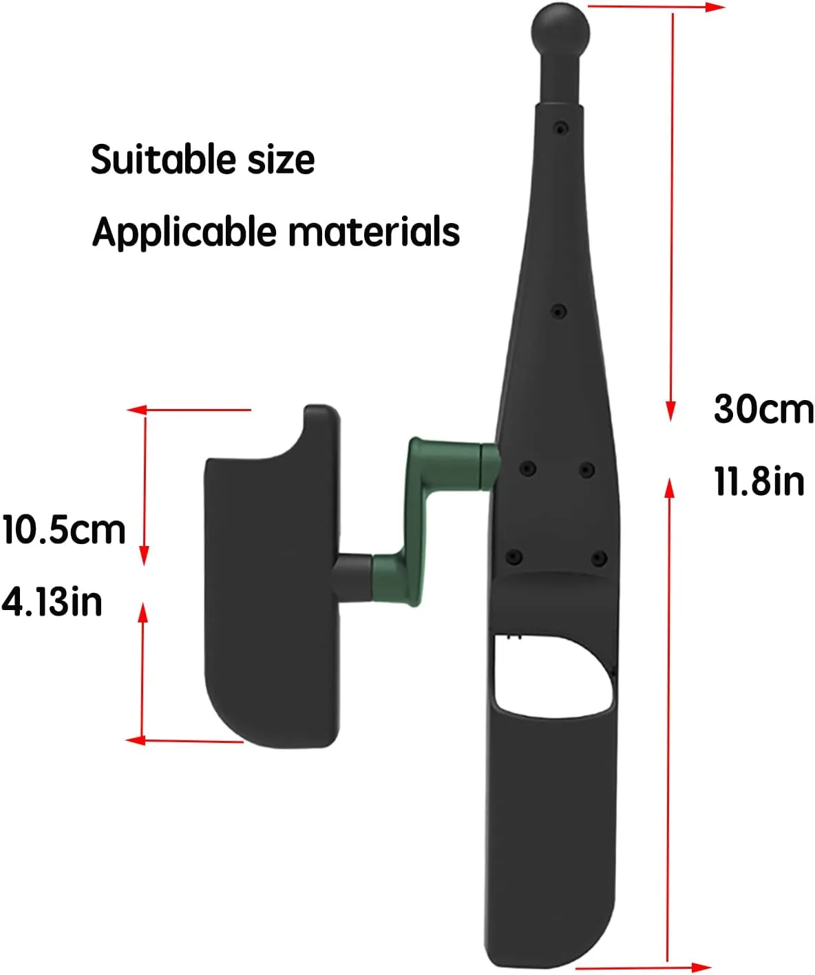 Fishing Rod For Nintendo Switch Joy-Con Tns-1883