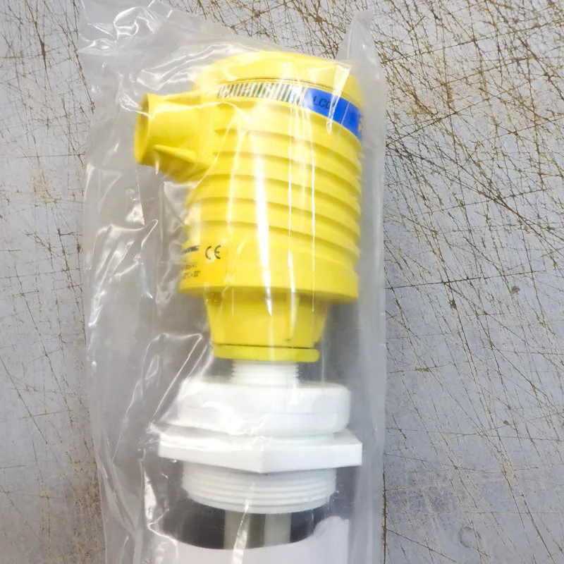 Flowline 2-Point Ultrasonic Level Switch A(22) B(22) C(22) AU28-4343-22-22-22