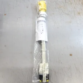 Flowline 2-Point Ultrasonic Level Switch A(22) B(22) C(22) AU28-4343-22-22-22