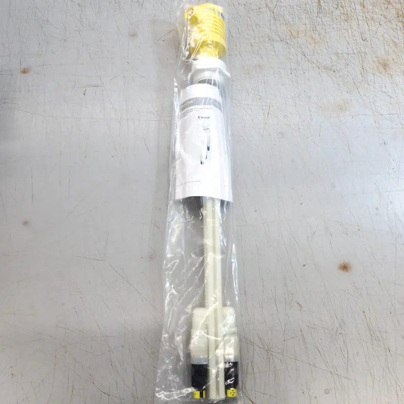 Flowline 2-Point Ultrasonic Level Switch A(22) B(22) C(22) AU28-4343-22-22-22