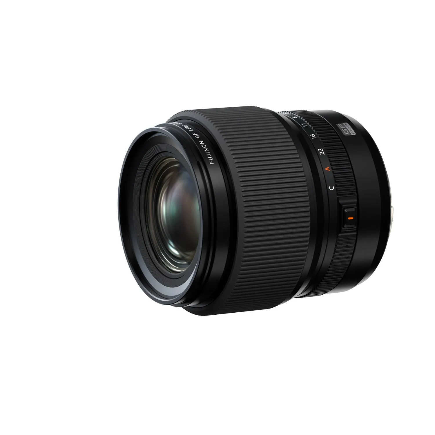 FUJINON GF55mm F1.7 R WR Lens