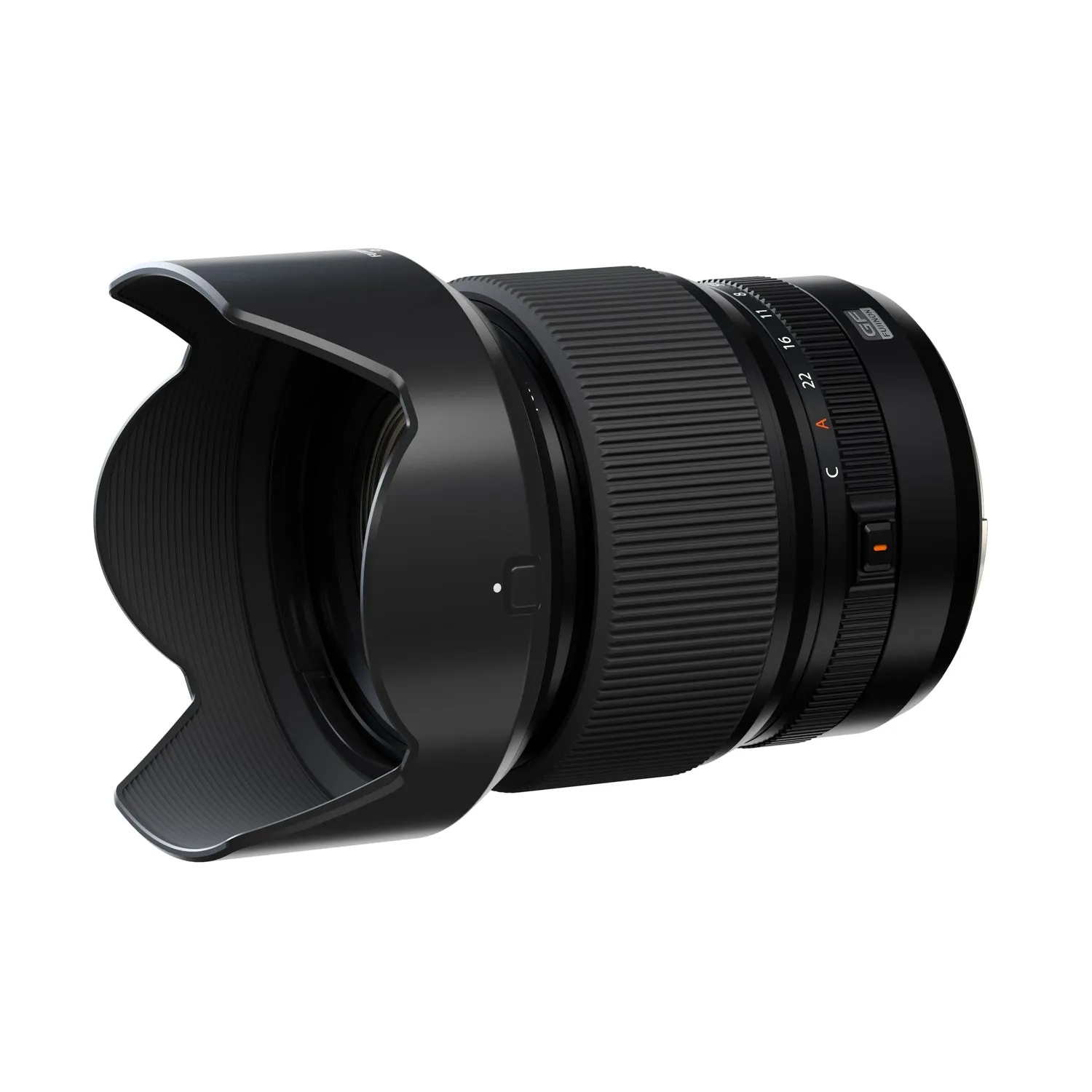 FUJINON GF55mm F1.7 R WR Lens