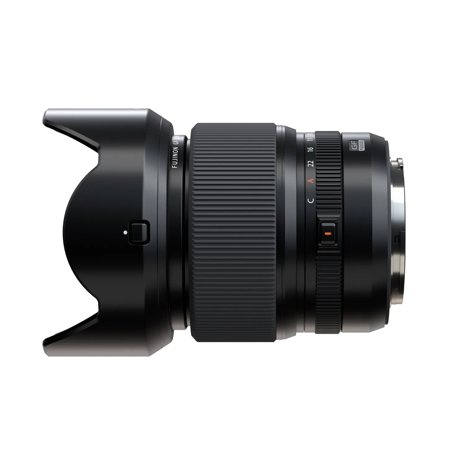 FUJINON GF55mm F1.7 R WR Lens
