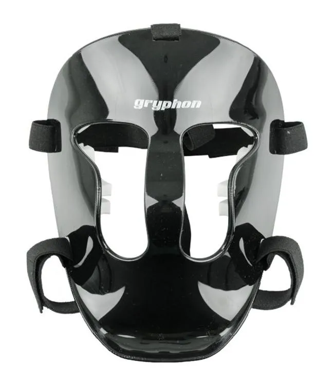 G Mask Pro Hockey Protective Face Mask -
