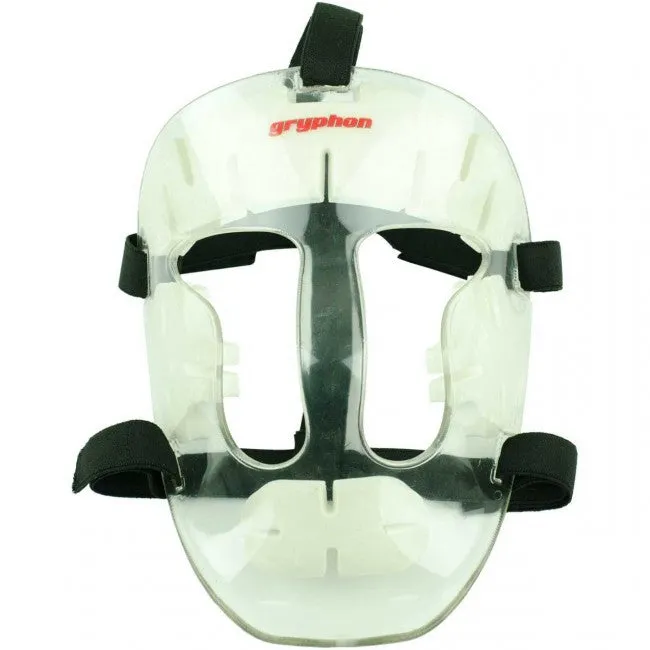 G Mask Pro Hockey Protective Face Mask -