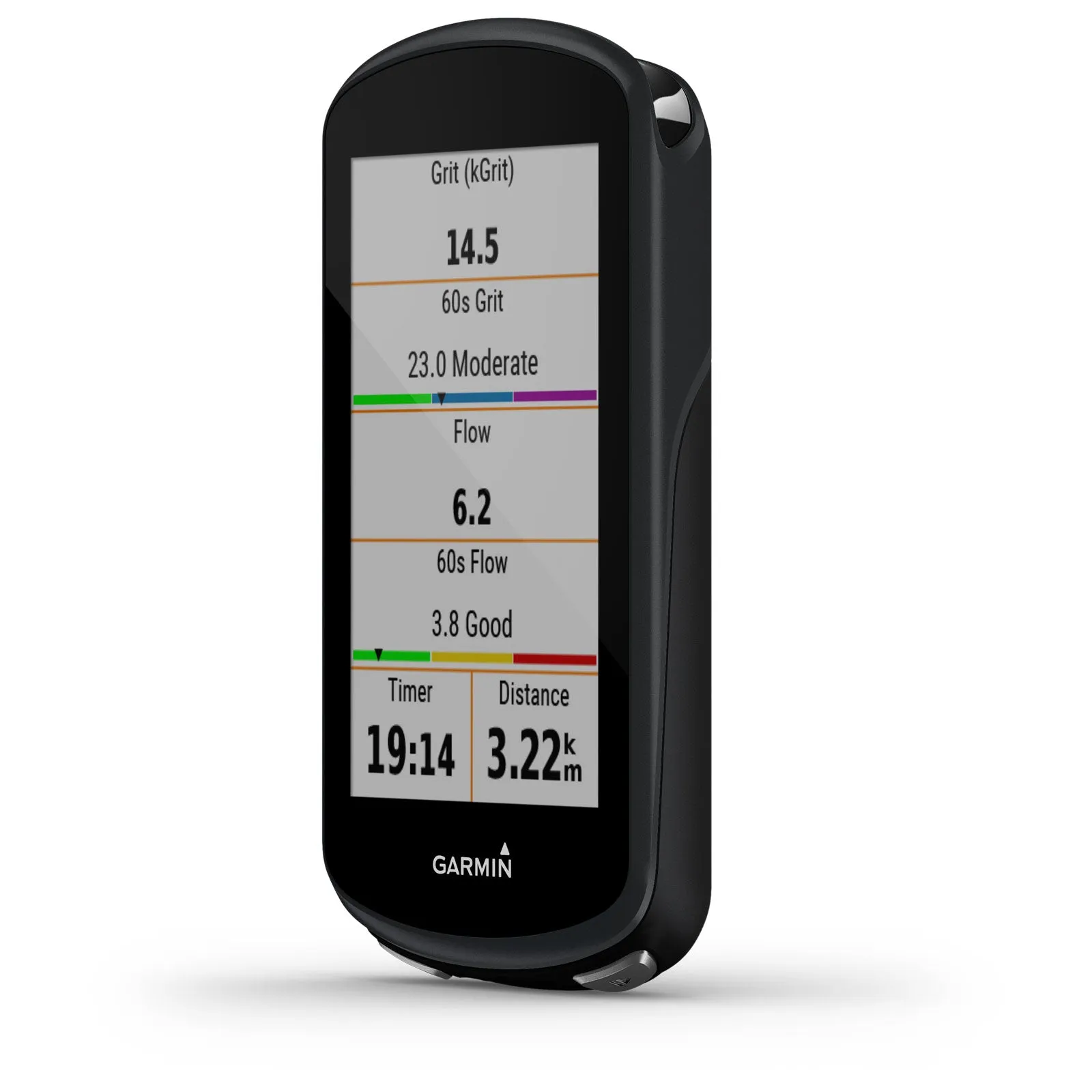 Garmin - Edge 1030 Plus