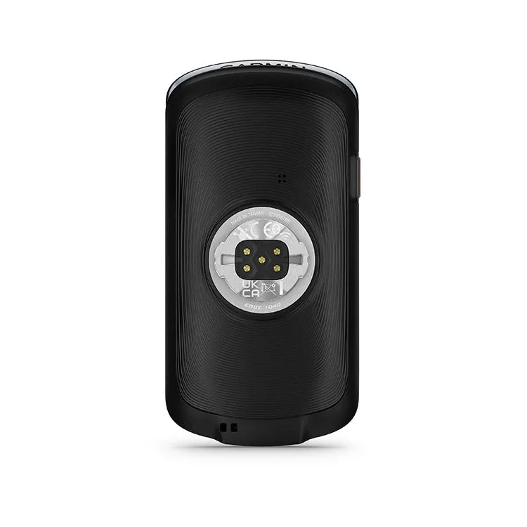 Garmin Edge 1040 Bundle
