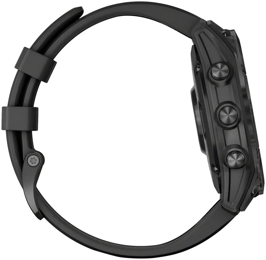 Garmin fenix 7 Solar Smartwatch