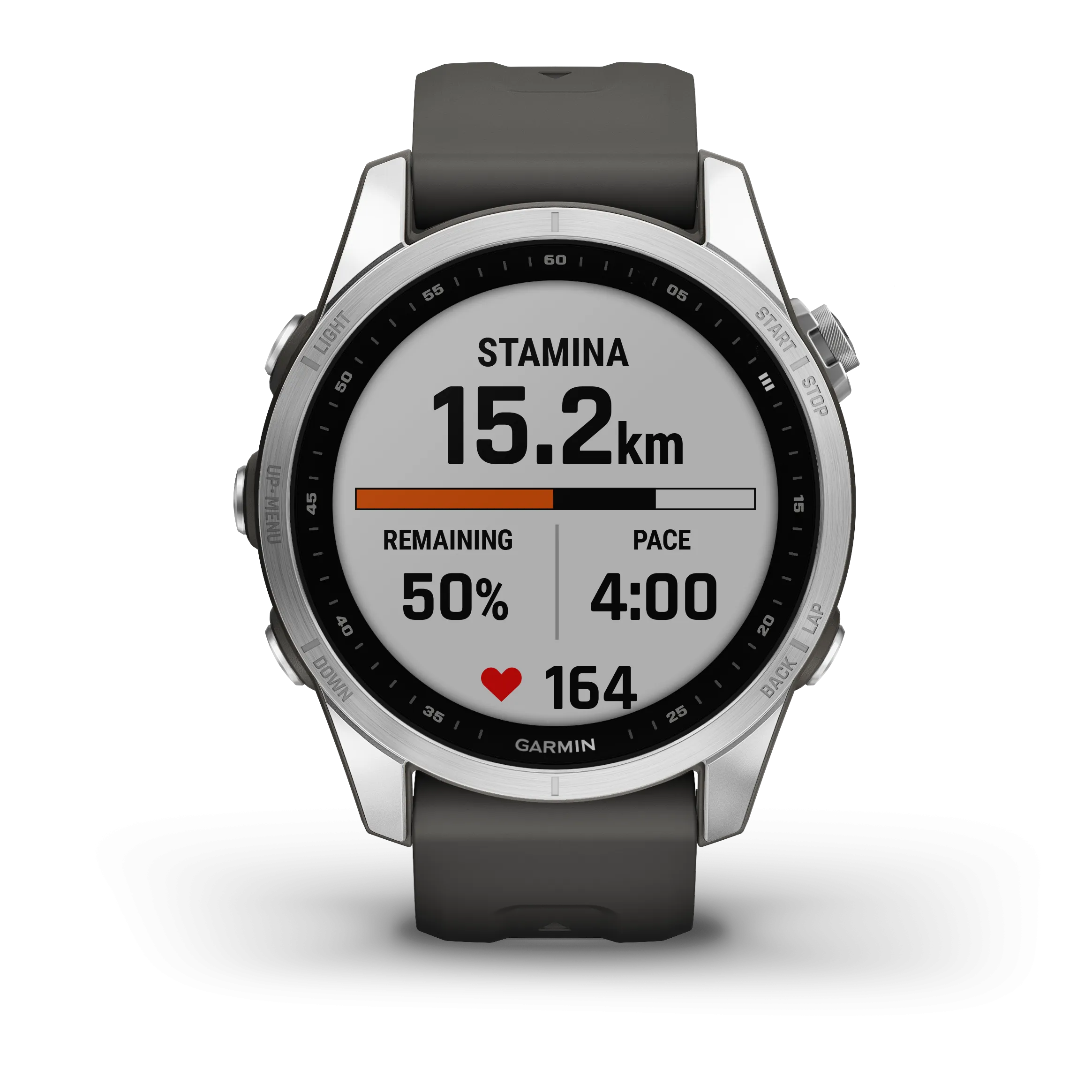 Garmin Fenix 7S Standard Edition Watch