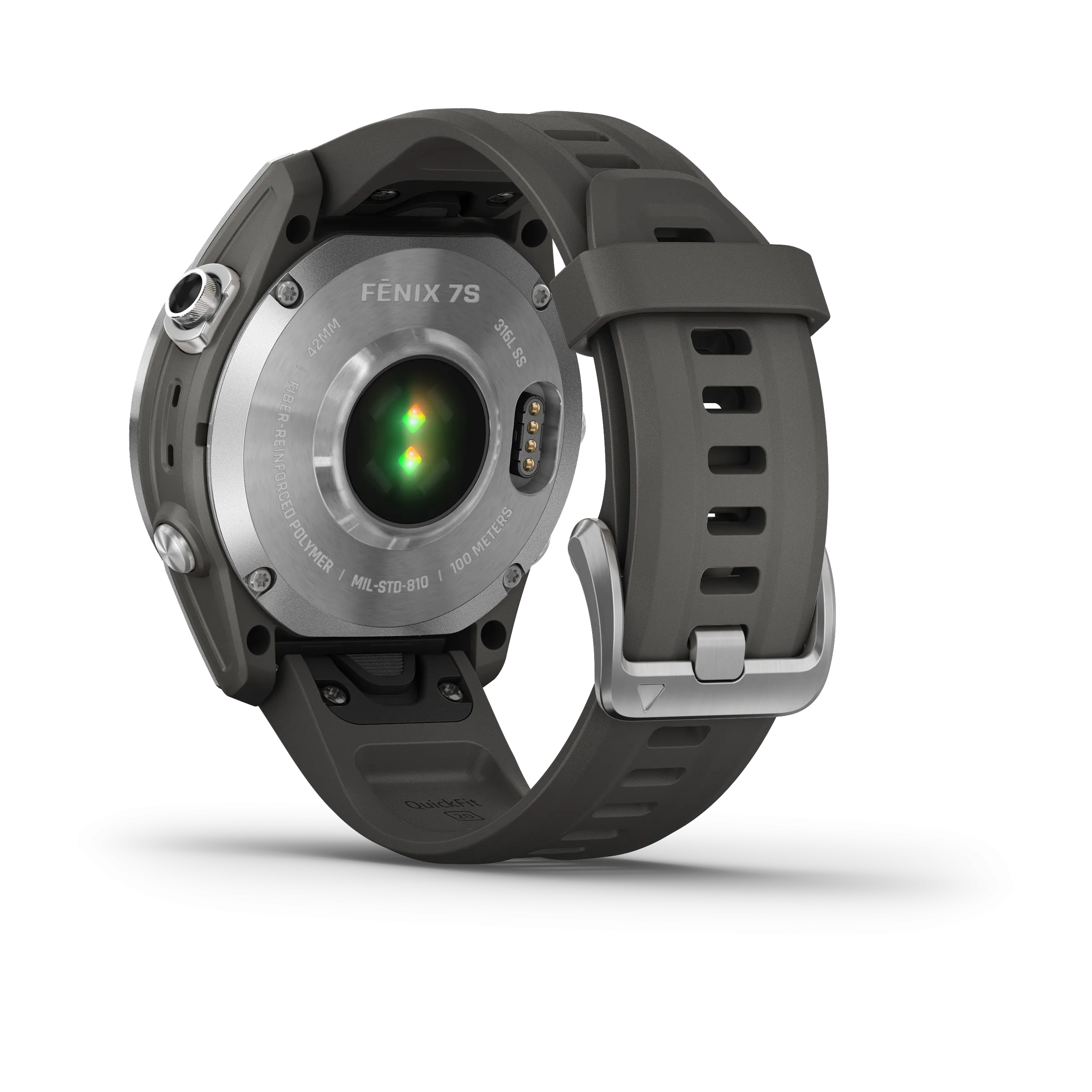 Garmin Fenix 7S Standard Edition Watch