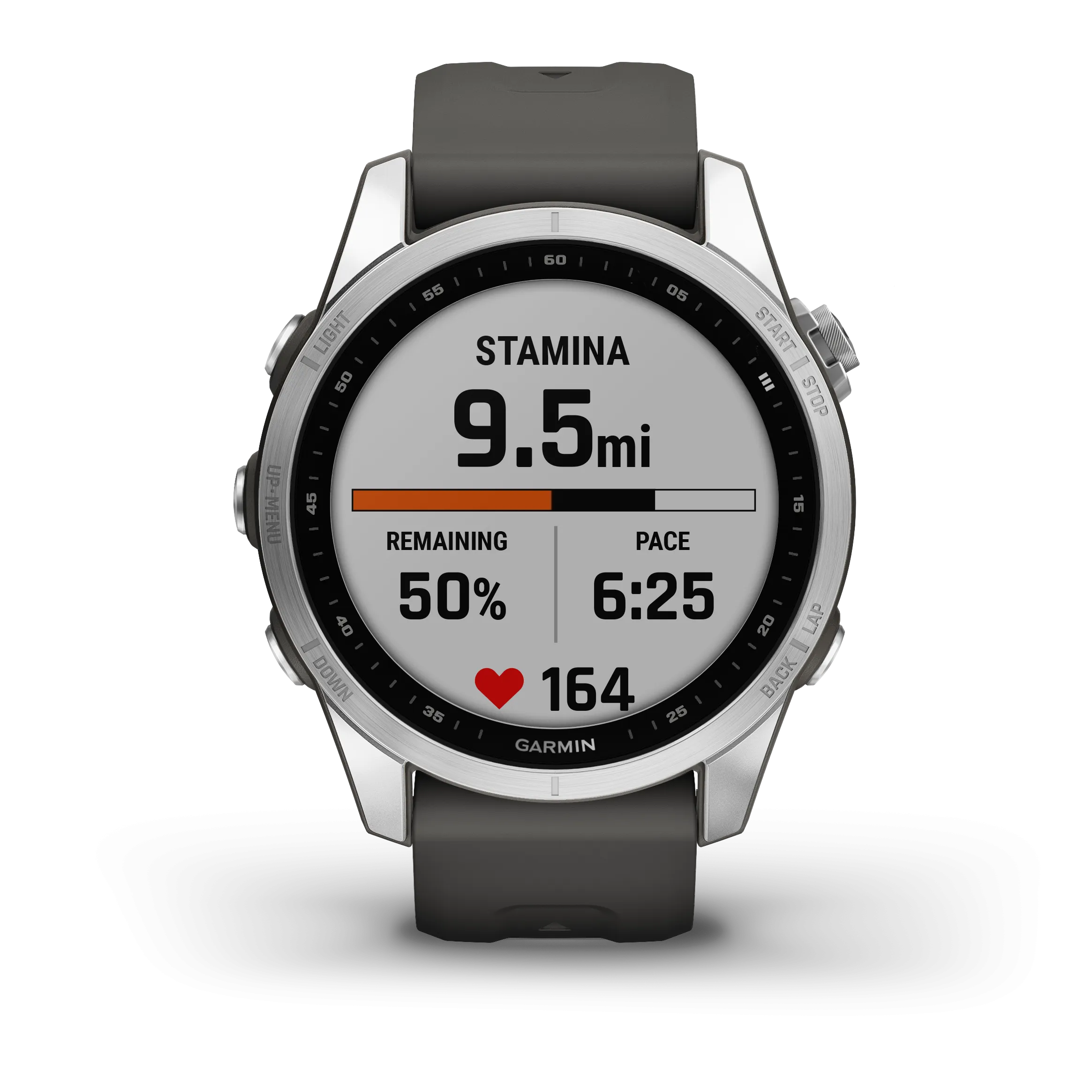 Garmin Fenix 7S Standard Edition Watch