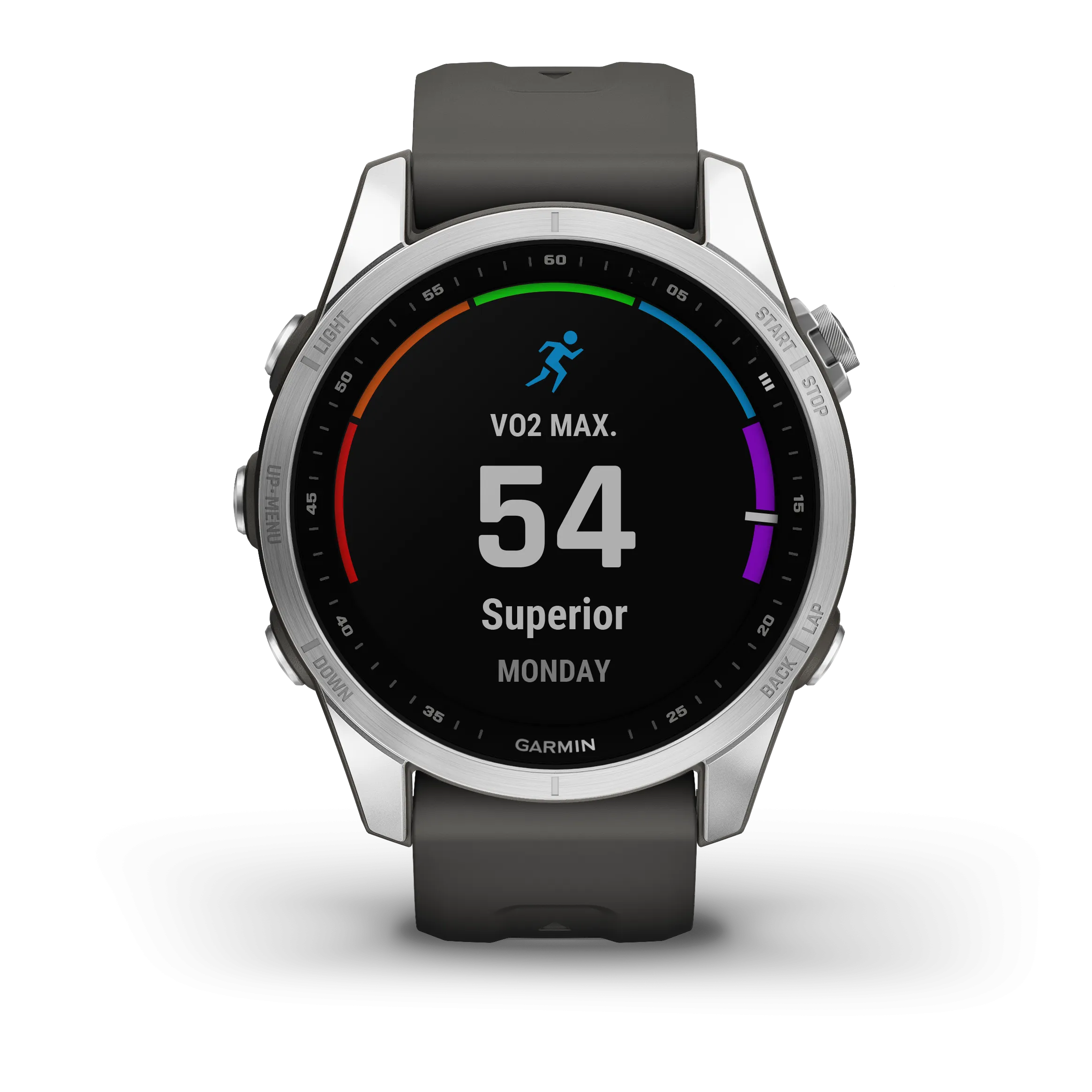 Garmin Fenix 7S Standard Edition Watch