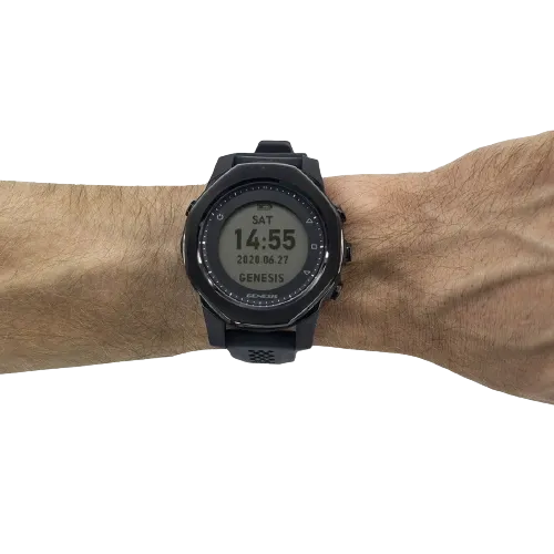 Genesis Centauri Dive Computer