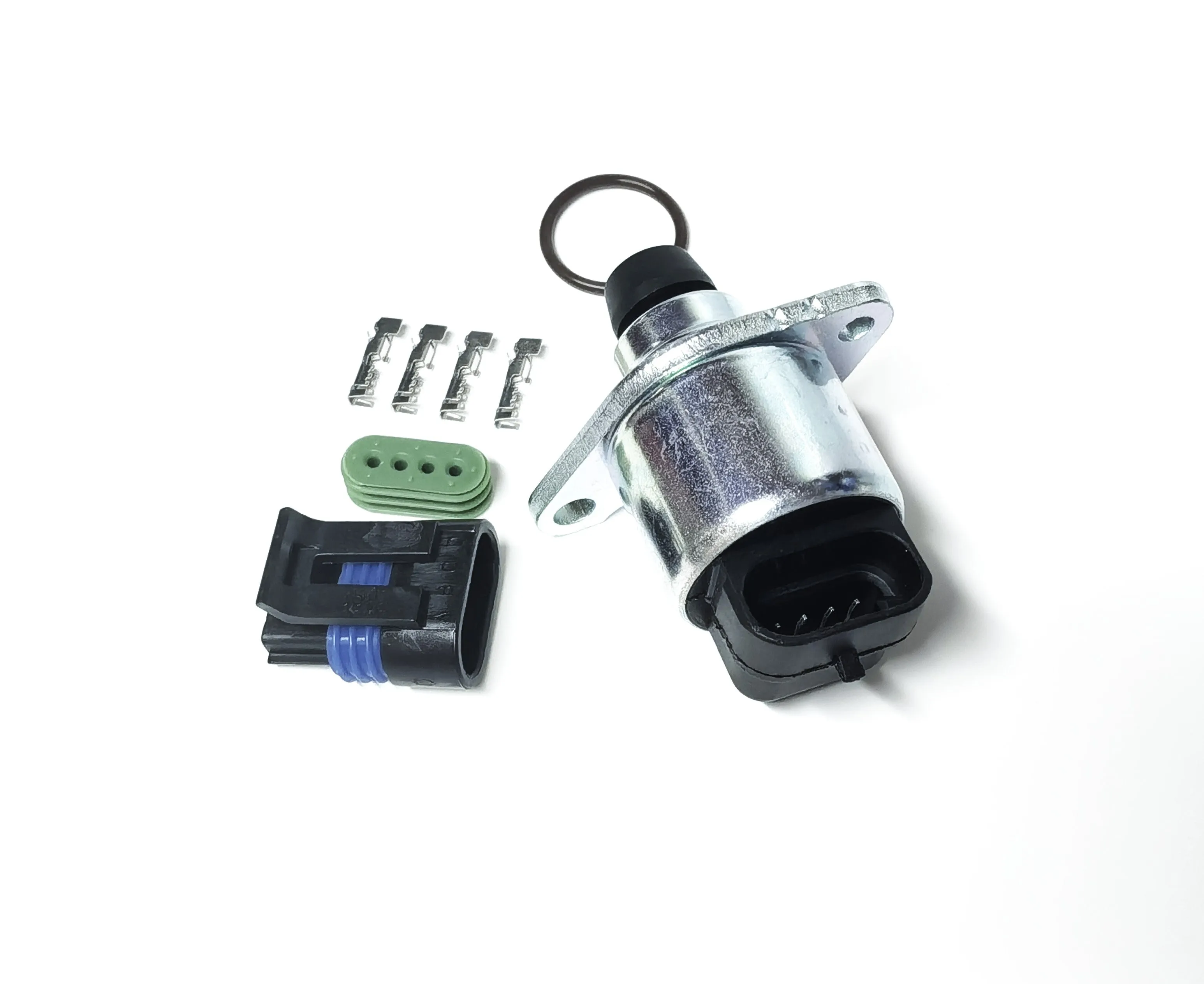 GM LSx Idle Control Valve IAC