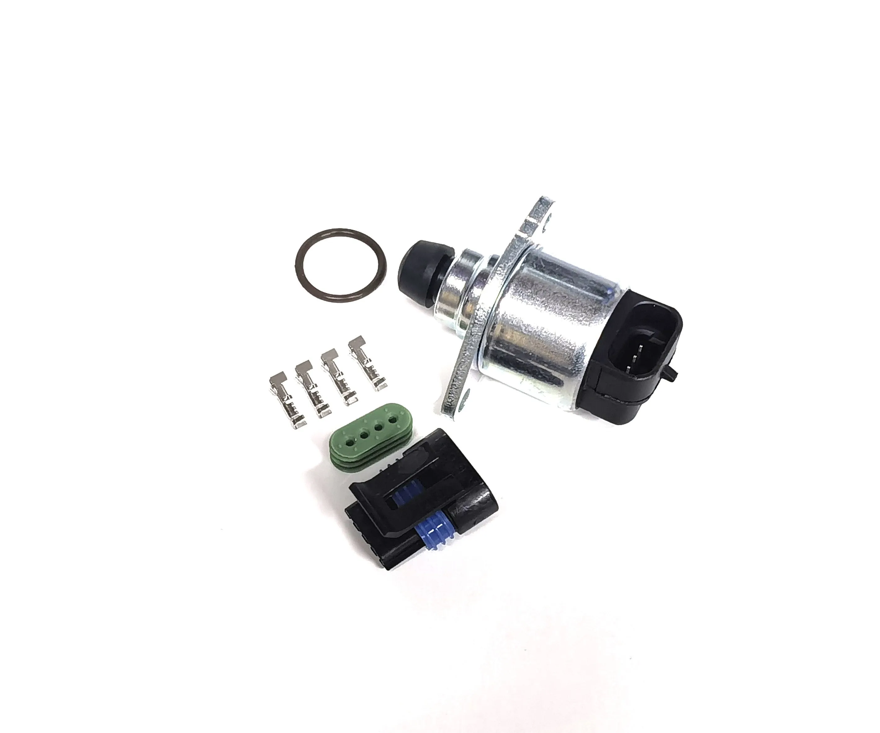 GM LSx Idle Control Valve IAC