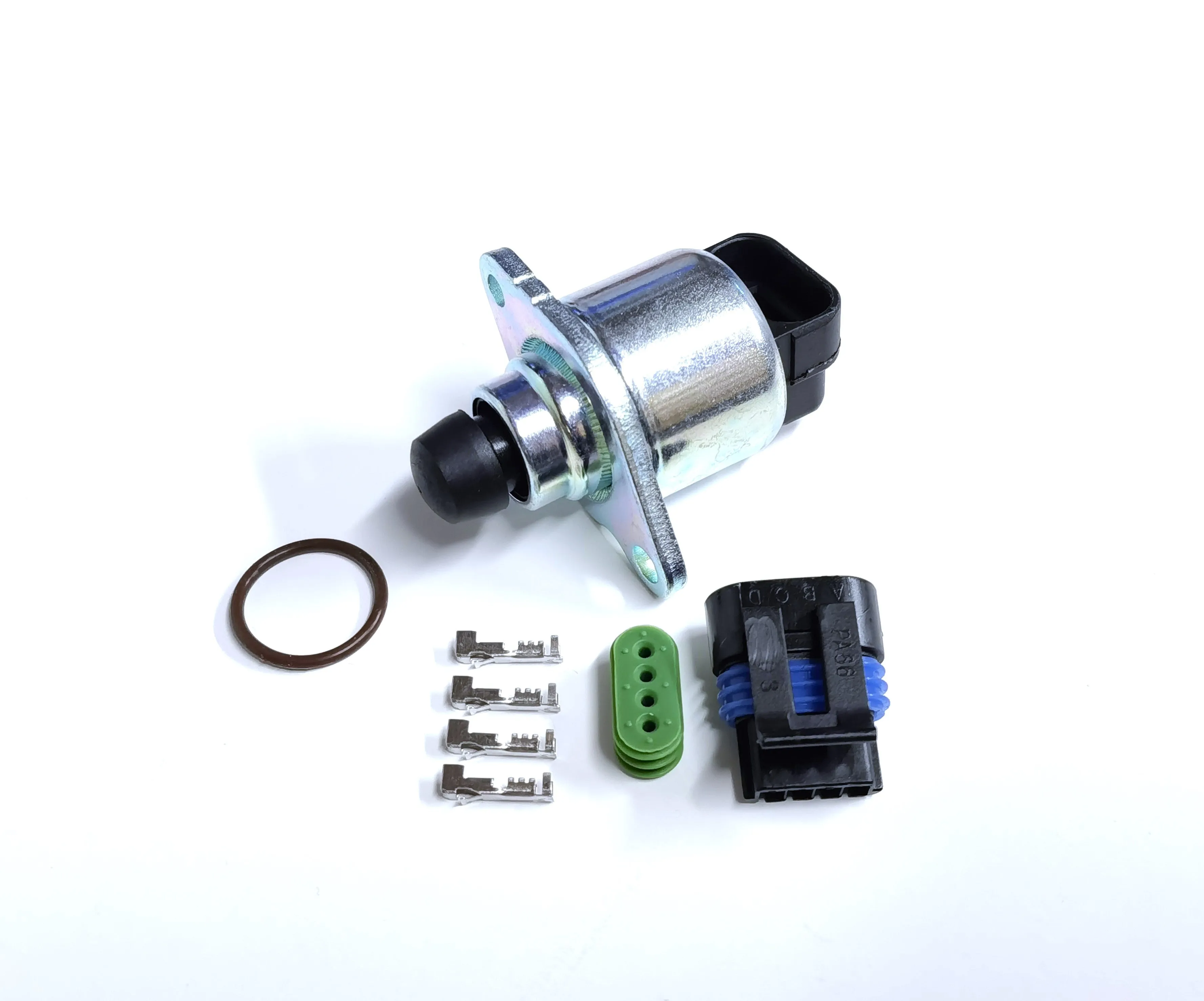 GM LSx Idle Control Valve IAC