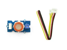 Grove - Gas Sensor (MQ9)