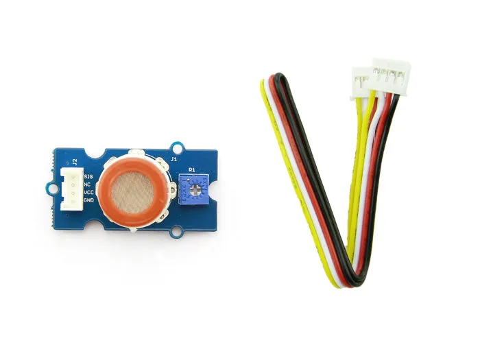 Grove - Gas Sensor (MQ9)