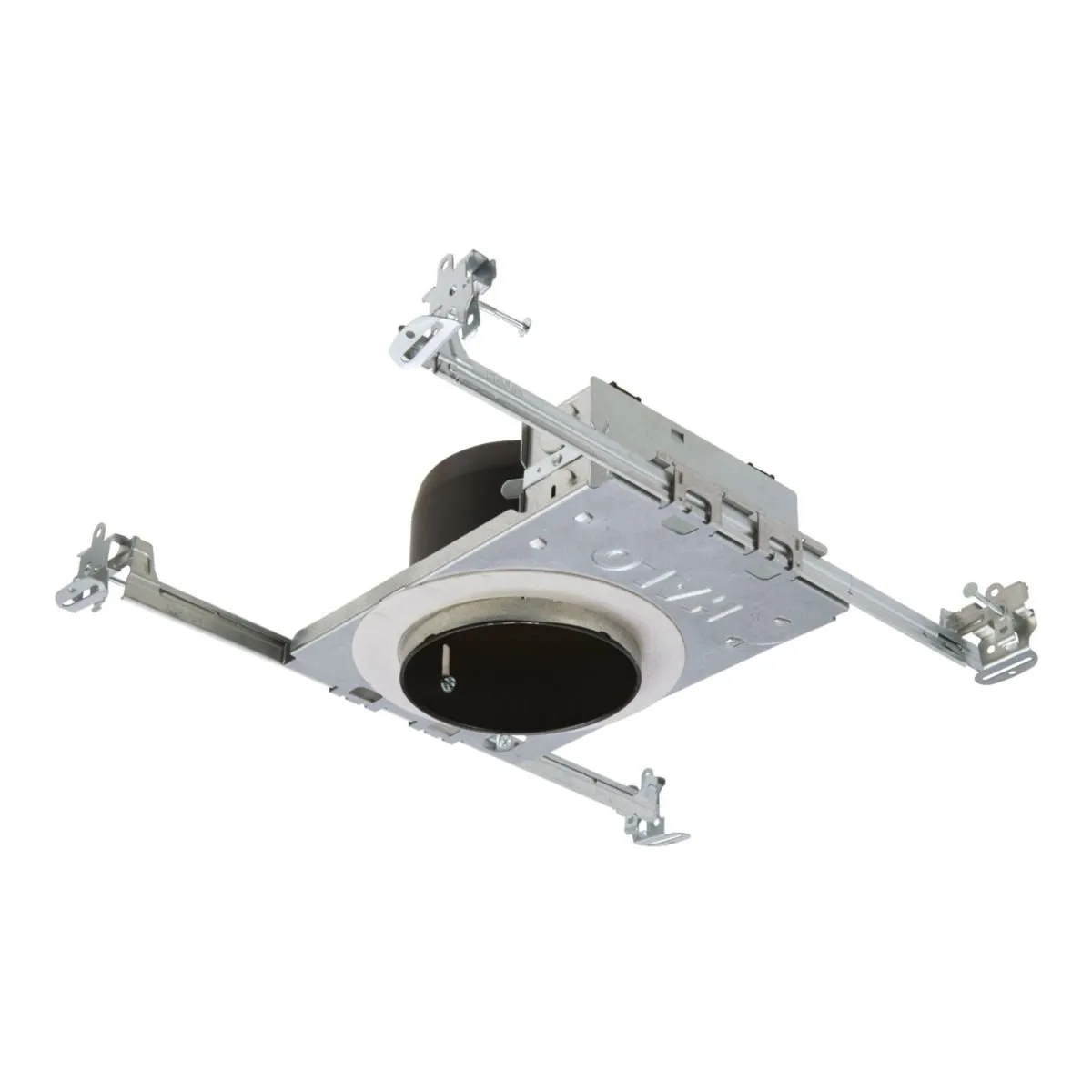 HALO H245ICAT 4" IC Airtight Ultra-Shallow New Construction LED Housing