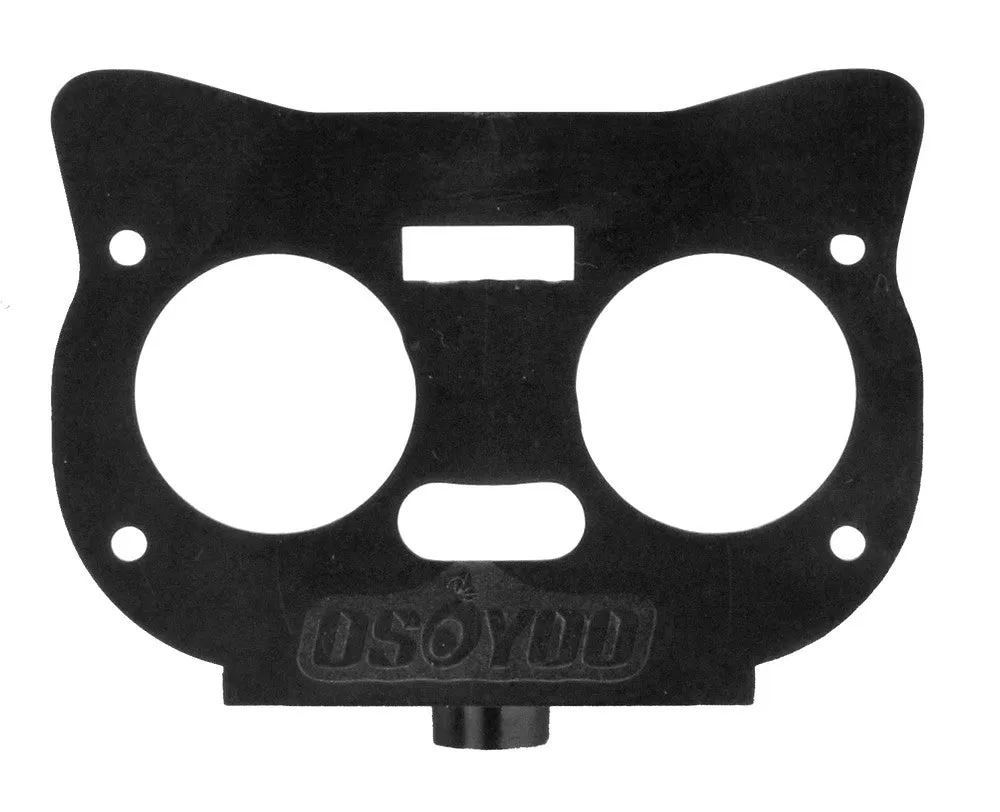 HC-SR04 Ultrasonic sensor Mounting Holder