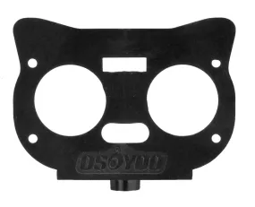 HC-SR04 Ultrasonic sensor Mounting Holder