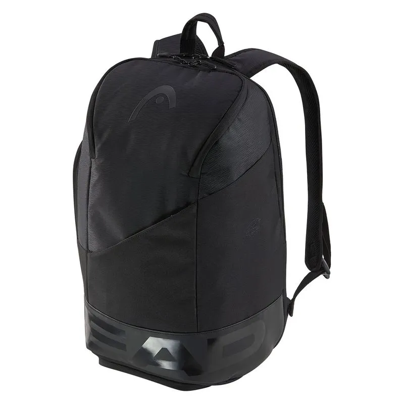 Head Pro X Legend 28L Racquet Tennis Backpack Black