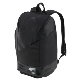Head Pro X Legend 28L Racquet Tennis Backpack Black