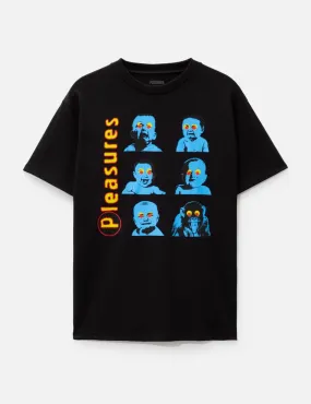 HEAD T-SHIRT