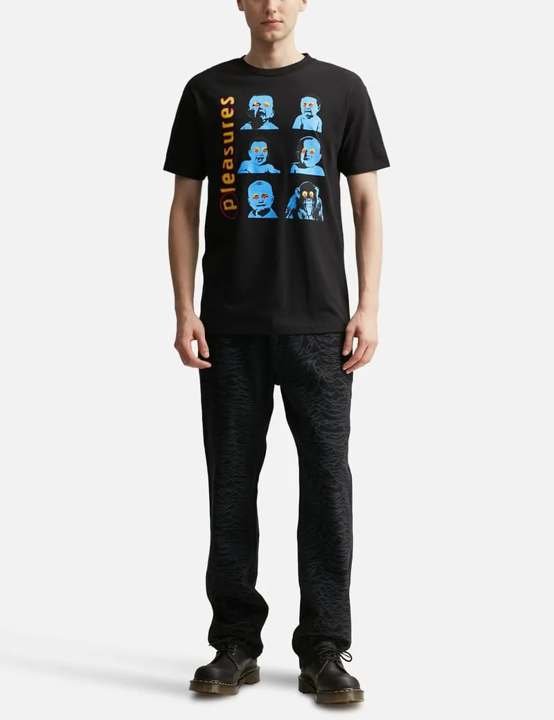 HEAD T-SHIRT