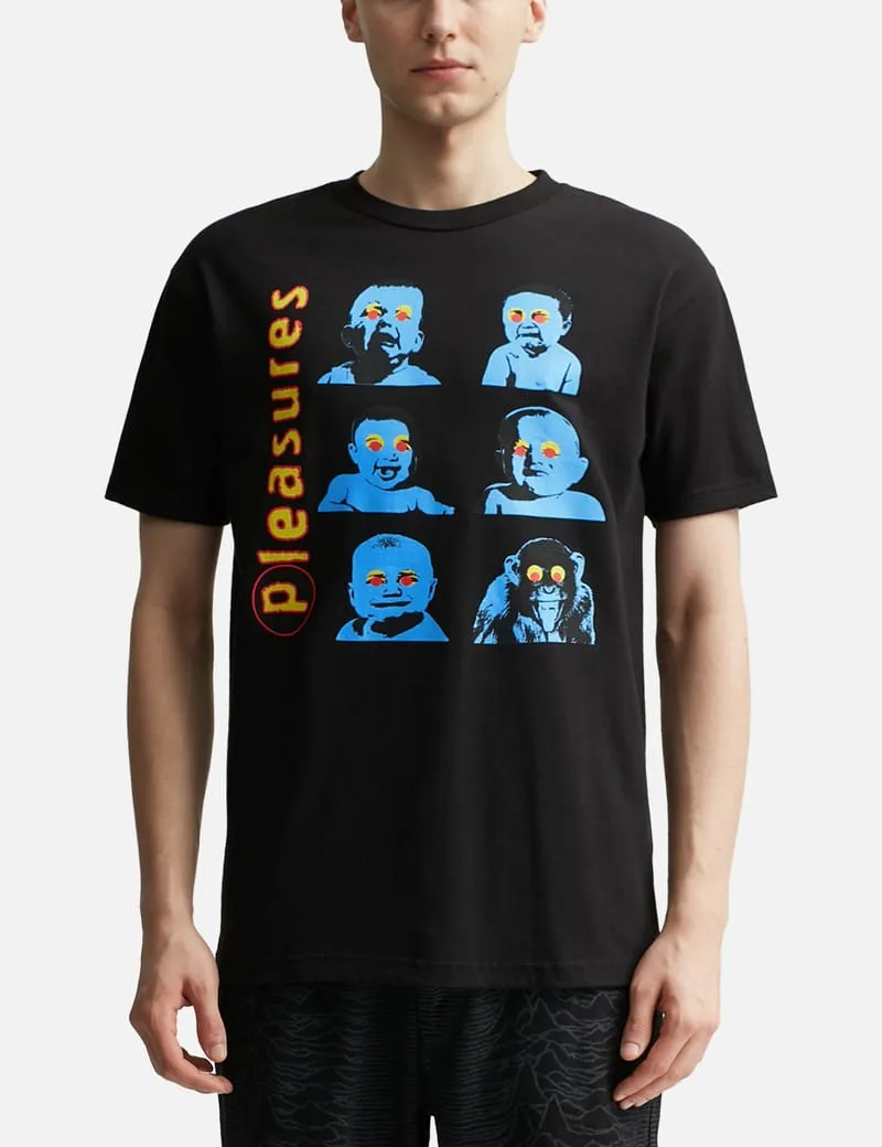 HEAD T-SHIRT