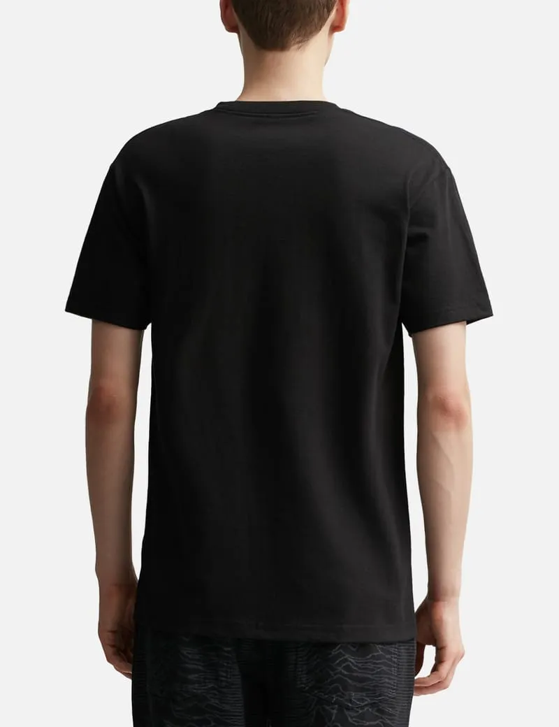 HEAD T-SHIRT