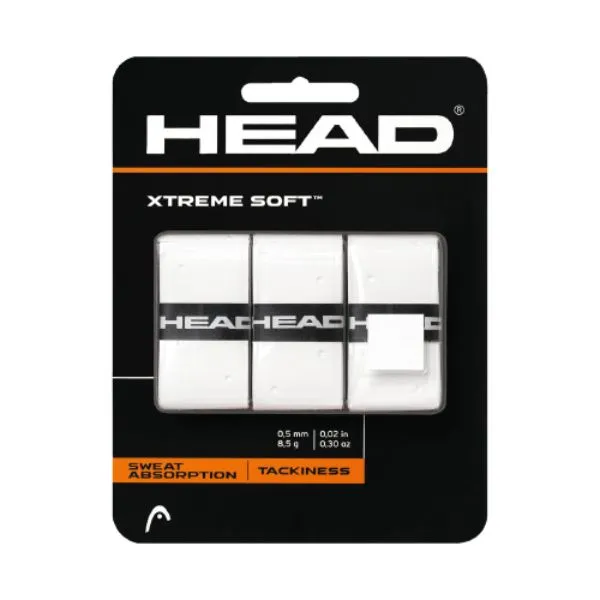 HEAD - Xtremsoft™ Grip