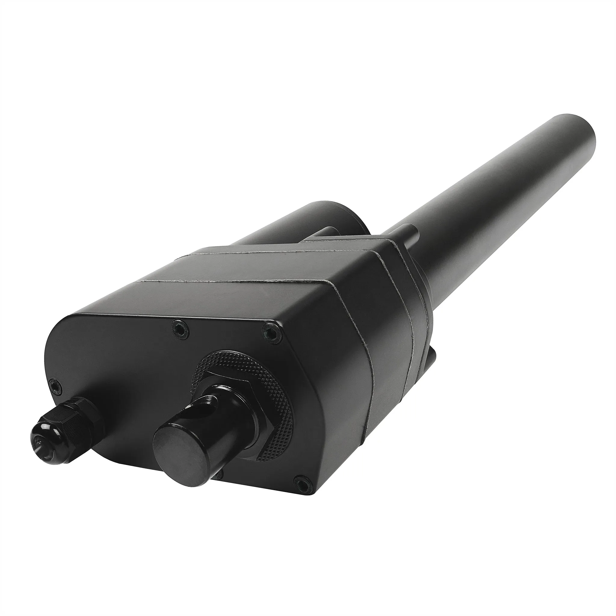 Heavy Duty Linear Actuator - Optional Feedback
