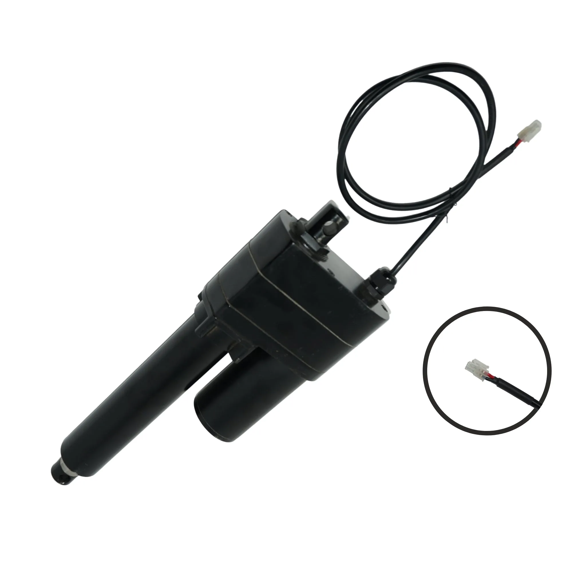 Heavy Duty Linear Actuator - Optional Feedback