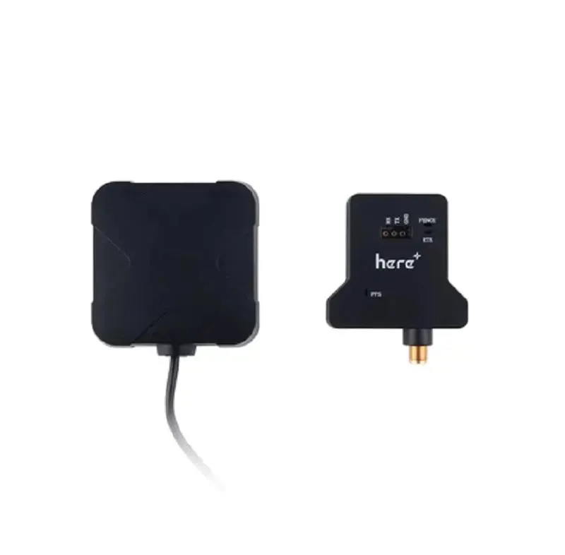 Hex Here   RTK Base Model