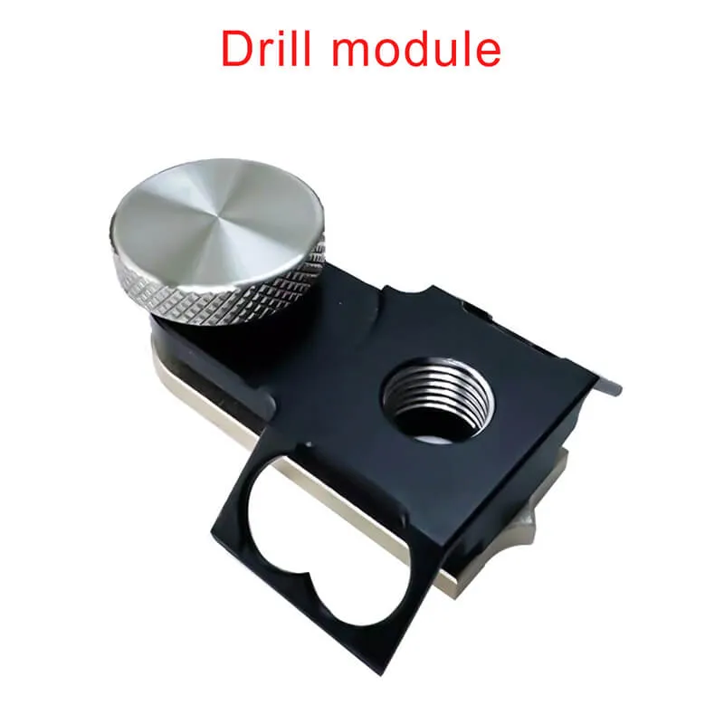 HONGDUI MT-2465 PRO T-Square Combination T-Ruler for Marking and Measuring