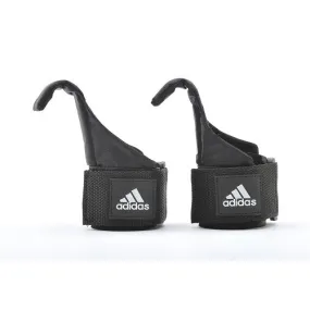 Hook Weight Lifting Wrap Straps