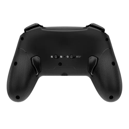 Hori Wireless Controller for Steam (Black) (HPC-055A)