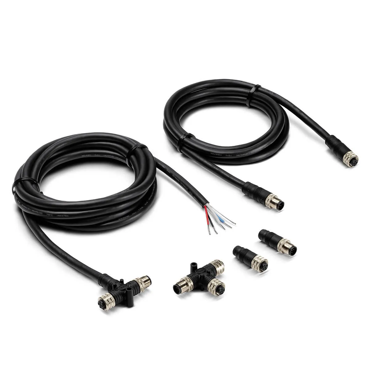 Humminbird NMEA 2000 Starter Kit - Single Unit [700064-1]