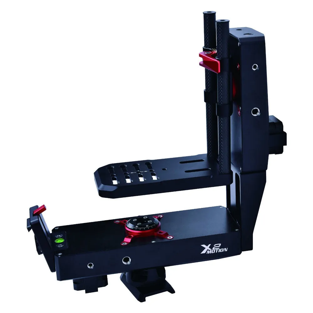 iFootage Motion S1A3 Bundle B0